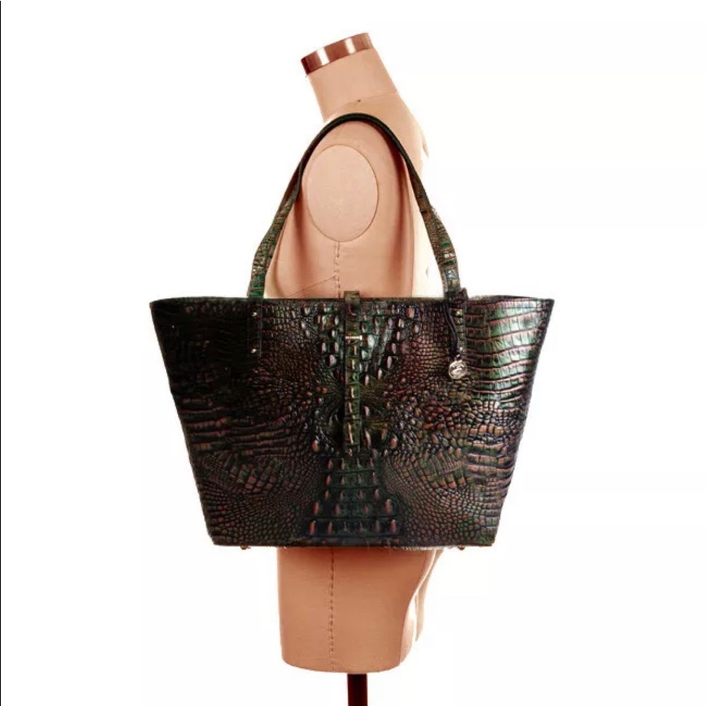 NwT Brahmin All day tote samba - Picture 8 of 8